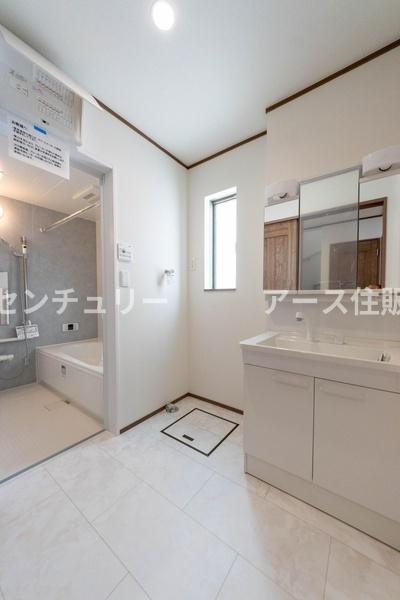 町田市成瀬２丁目の新築一戸建