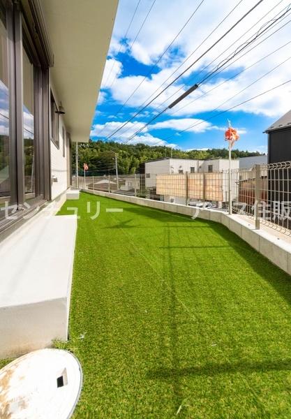 町田市成瀬２丁目の新築一戸建