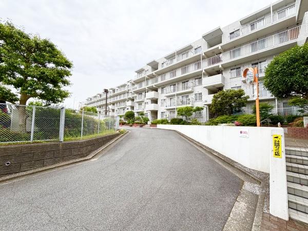 いずみプラザ保土ケ谷弐号館