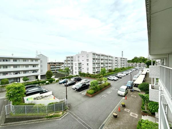 いずみプラザ保土ケ谷弐号館