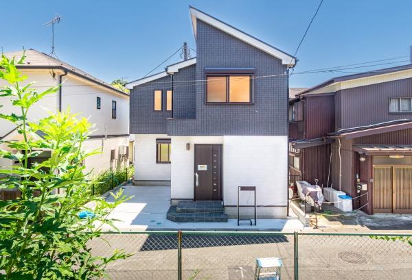 横浜市旭区今宿南町の新築一戸建