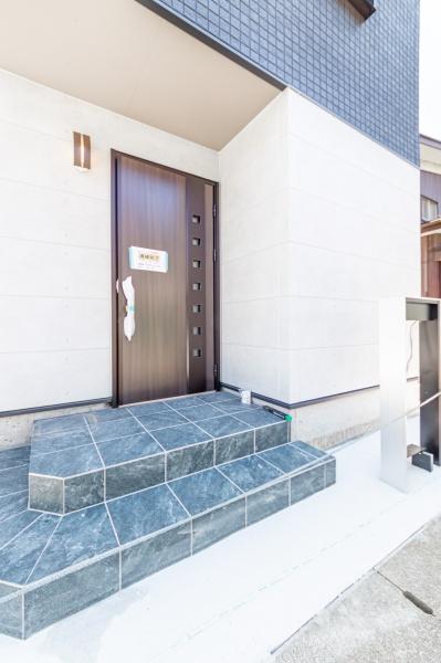横浜市旭区今宿南町の新築一戸建