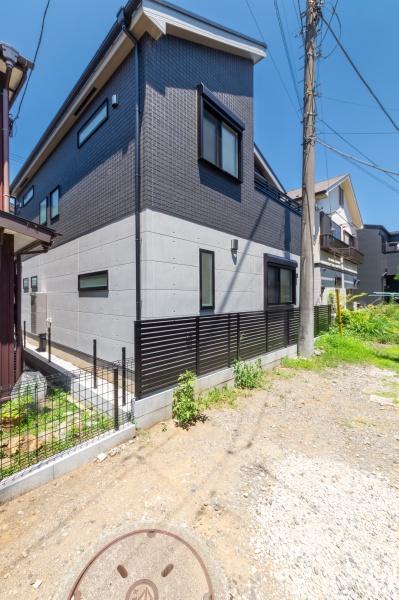 横浜市旭区今宿南町の新築一戸建