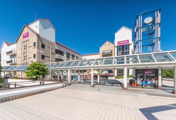 横浜市中区本牧和田の中古一戸建て(イオン本牧店)