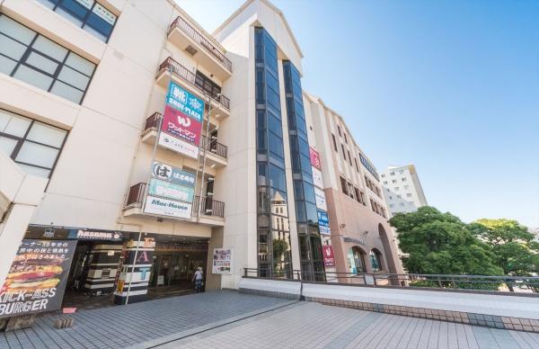 横浜市中区本牧和田の中古一戸建て(ベイタウン本牧5番街)
