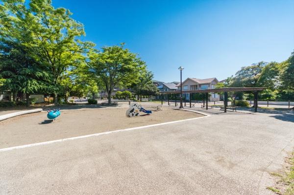 横浜市中区本牧和田の中古一戸建て(本牧なかよし公園)