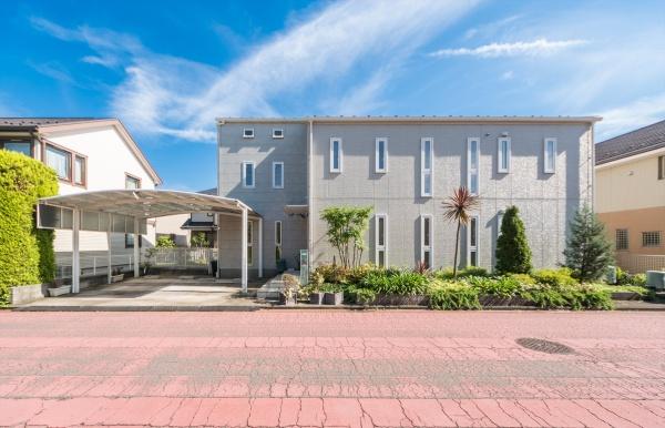 横浜市中区本牧和田の中古一戸建