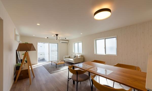 町田市野津田町の新築一戸建