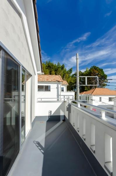 町田市野津田町の新築一戸建