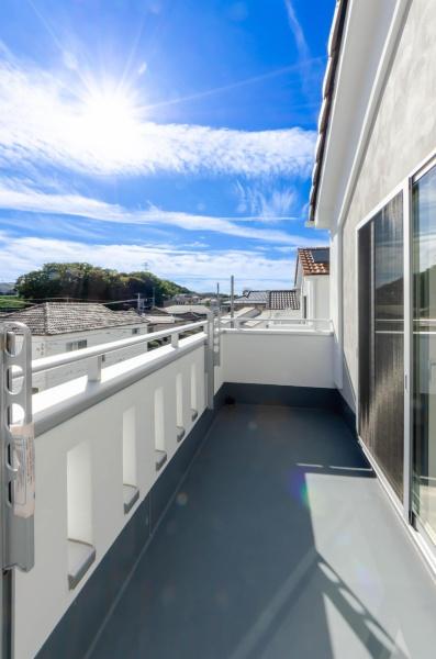 町田市野津田町の新築一戸建