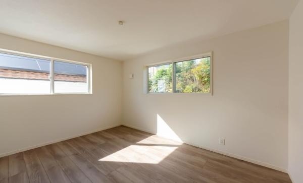 町田市野津田町の新築一戸建