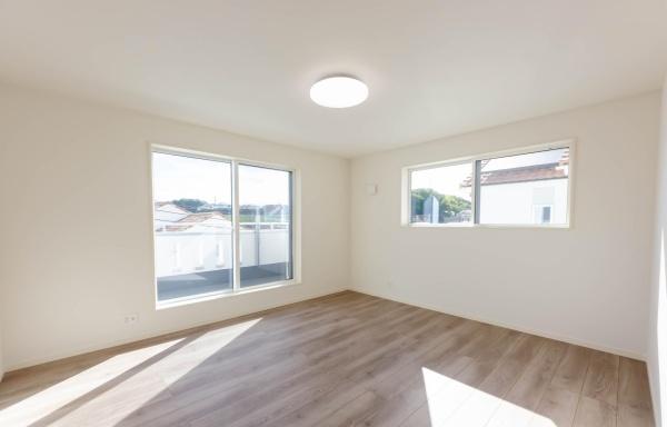 町田市野津田町の新築一戸建