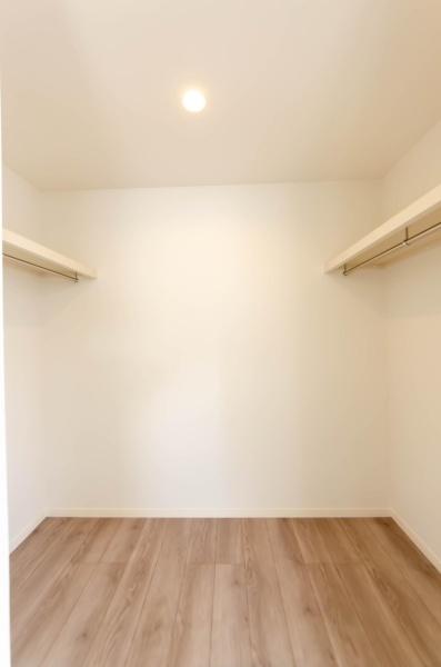 町田市野津田町の新築一戸建