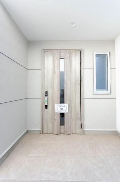 町田市野津田町の新築一戸建