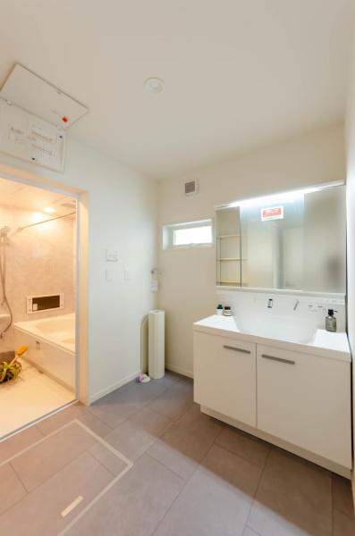 町田市野津田町の新築一戸建