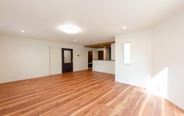 町田市野津田町の新築一戸建