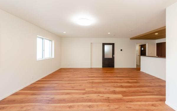 町田市野津田町の新築一戸建