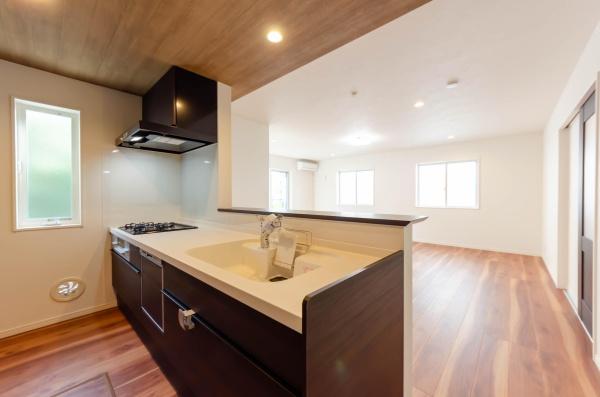 町田市野津田町の新築一戸建