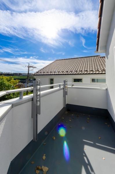 町田市野津田町の新築一戸建