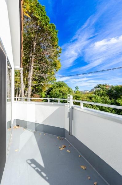 町田市野津田町の新築一戸建