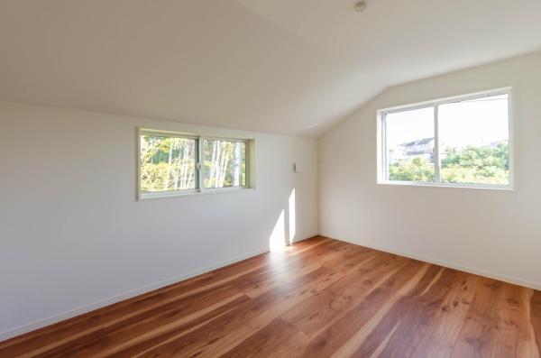 町田市野津田町の新築一戸建