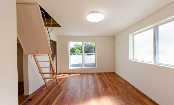 町田市野津田町の新築一戸建