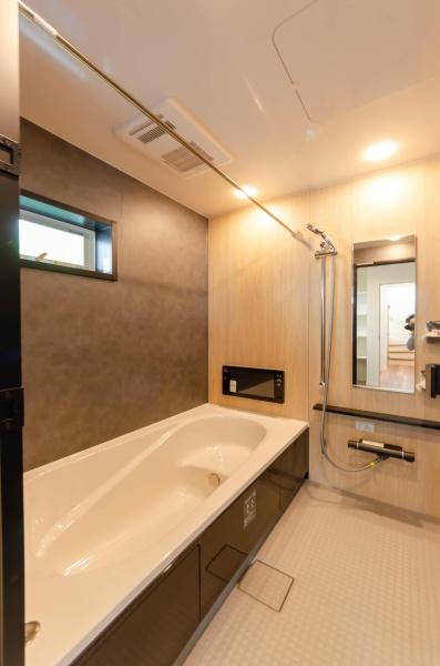 町田市野津田町の新築一戸建