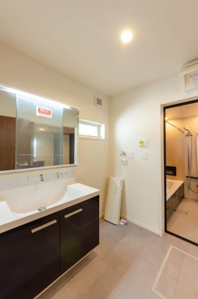 町田市野津田町の新築一戸建