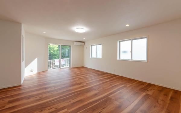 町田市野津田町の新築一戸建