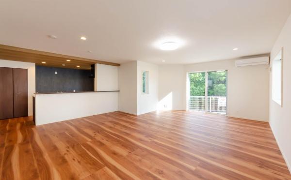 町田市野津田町の新築一戸建