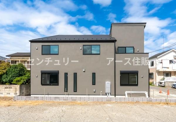 相模原市南区東林間７丁目の新築一戸建