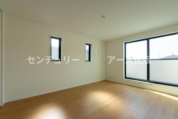 相模原市南区東林間７丁目の新築一戸建