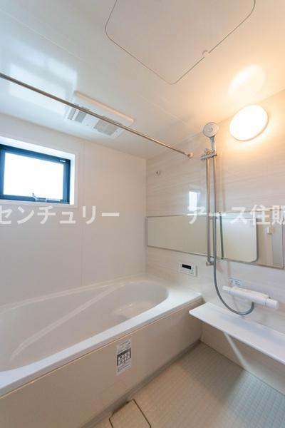 相模原市南区東林間７丁目の新築一戸建
