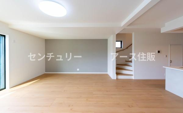 相模原市南区東林間７丁目の新築一戸建