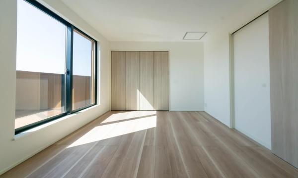 鎌倉市台４丁目の新築一戸建