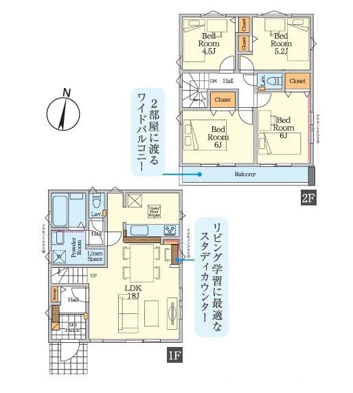 藤沢市西富２丁目の新築一戸建