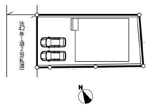 相模原市緑区下九沢の新築一戸建