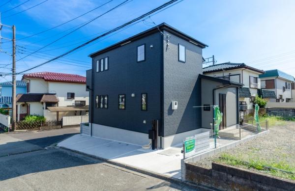 相模原市南区磯部の新築一戸建