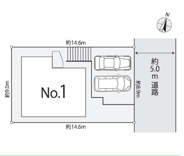 横浜市戸塚区平戸５丁目の新築一戸建