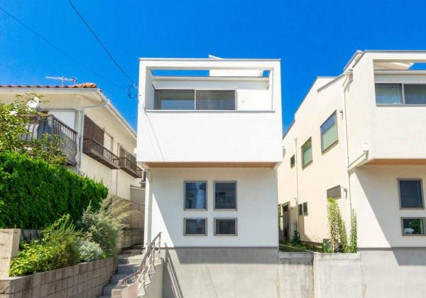 鎌倉市七里ガ浜２丁目の中古一戸建