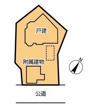 横浜市港南区日野７丁目の中古一戸建て