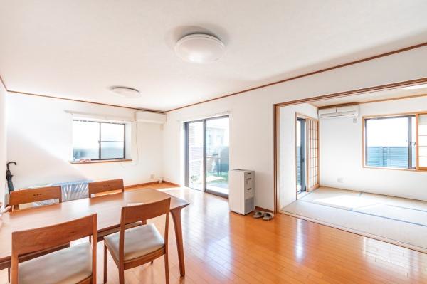 町田市根岸２丁目の中古一戸建て