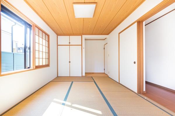 町田市根岸２丁目の中古一戸建て