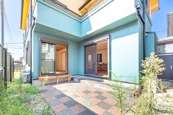町田市根岸２丁目の中古一戸建て