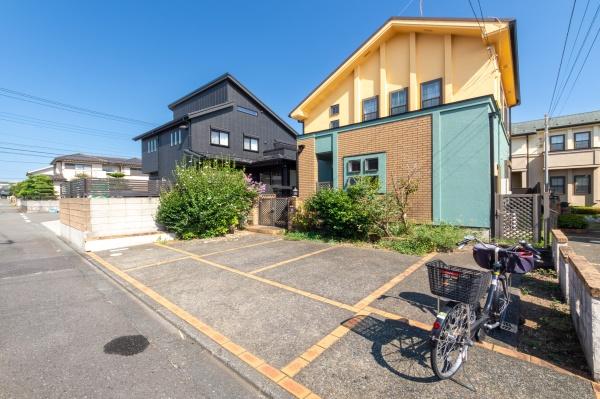 町田市根岸２丁目の中古一戸建