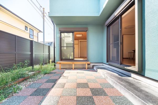 町田市根岸２丁目の中古一戸建て