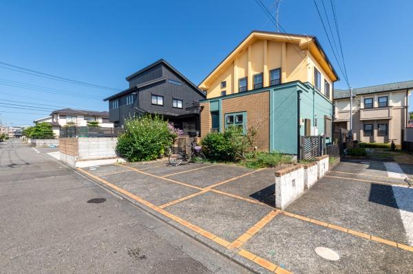 町田市根岸２丁目の中古一戸建て