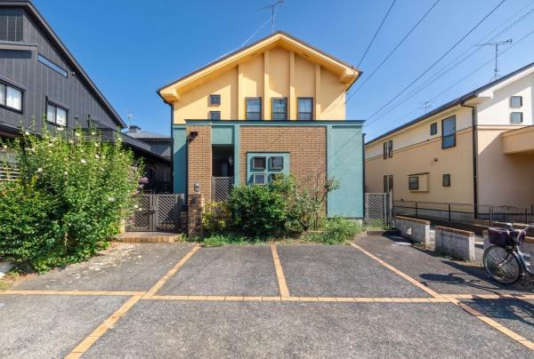 町田市根岸２丁目の中古一戸建