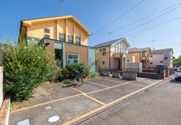 町田市根岸２丁目の中古一戸建