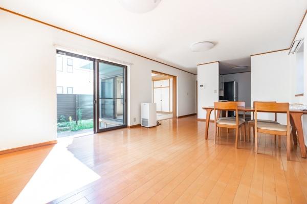 町田市根岸２丁目の中古一戸建